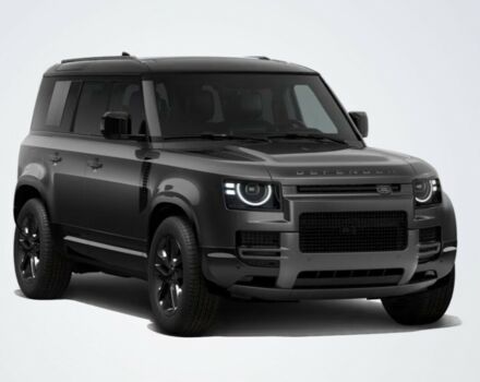 купить новое авто Ленд Ровер Дефендер 2026 года от официального дилера Автомир LR Ленд Ровер фото