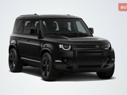 Ленд Ровер Дефендер, об'ємом двигуна 3 л та пробігом 0 тис. км за 135840 $, фото 1 на Automoto.ua