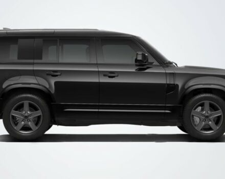купить новое авто Ленд Ровер Дефендер 2026 года от официального дилера Автомир LR Ленд Ровер фото