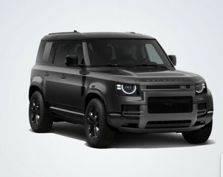 купити нове авто Ленд Ровер Дефендер 2026 року від офіційного дилера Автомир LR Ленд Ровер фото