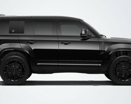 купить новое авто Ленд Ровер Дефендер 2026 года от официального дилера Автомир LR Ленд Ровер фото