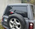 Сірий Ленд Ровер Дефендер, об'ємом двигуна 0 л та пробігом 375 тис. км за 2800 $, фото 4 на Automoto.ua