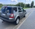 Серый Ленд Ровер Дефендер, объемом двигателя 2.2 л и пробегом 3 тыс. км за 5700 $, фото 3 на Automoto.ua