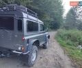 Серый Ленд Ровер Дефендер, объемом двигателя 0 л и пробегом 190 тыс. км за 25000 $, фото 2 на Automoto.ua