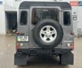 Ленд Ровер Дефендер 2014 в Ровно на Automoto.ua Серый Ленд Ровер Дефендер, объемом двигателя 2.18 л и пробегом 122 тыс. км за 51000 $, фото 12 на Automoto.ua