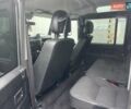 Ленд Ровер Дефендер 2014 в Ровно на Automoto.ua Серый Ленд Ровер Дефендер, объемом двигателя 2.18 л и пробегом 122 тыс. км за 51000 $, фото 18 на Automoto.ua