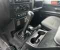 Ленд Ровер Дефендер 2014 в Ровно на Automoto.ua Серый Ленд Ровер Дефендер, объемом двигателя 2.18 л и пробегом 122 тыс. км за 51000 $, фото 27 на Automoto.ua