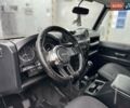 Ленд Ровер Дефендер 2014 в Ровно на Automoto.ua Серый Ленд Ровер Дефендер, объемом двигателя 2.18 л и пробегом 122 тыс. км за 51000 $, фото 24 на Automoto.ua