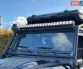 Серый Ленд Ровер Дефендер, объемом двигателя 2.2 л и пробегом 26 тыс. км за 115000 $, фото 9 на Automoto.ua