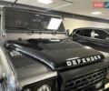 Серый Ленд Ровер Дефендер, объемом двигателя 2.2 л и пробегом 20 тыс. км за 99700 $, фото 18 на Automoto.ua