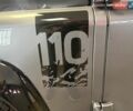 Сірий Ленд Ровер Дефендер, об'ємом двигуна 2.2 л та пробігом 21 тис. км за 99700 $, фото 5 на Automoto.ua