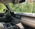 Сірий Ленд Ровер Дефендер, об'ємом двигуна 2 л та пробігом 109 тис. км за 47200 $, фото 56 на Automoto.ua