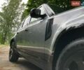 Сірий Ленд Ровер Дефендер, об'ємом двигуна 2 л та пробігом 109 тис. км за 47200 $, фото 35 на Automoto.ua