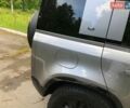 Сірий Ленд Ровер Дефендер, об'ємом двигуна 2 л та пробігом 109 тис. км за 47200 $, фото 30 на Automoto.ua