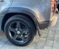 Серый Ленд Ровер Дефендер, объемом двигателя 3 л и пробегом 230 тыс. км за 45700 $, фото 50 на Automoto.ua