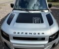 Сірий Ленд Ровер Дефендер, об'ємом двигуна 3 л та пробігом 98 тис. км за 63500 $, фото 10 на Automoto.ua
