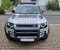 Серый Ленд Ровер Дефендер, объемом двигателя 2 л и пробегом 62 тыс. км за 85000 $, фото 5 на Automoto.ua