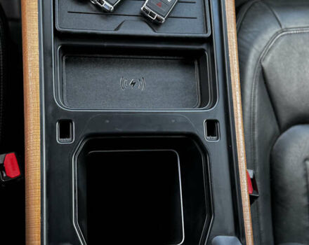 Сірий Ленд Ровер Дефендер, об'ємом двигуна 3 л та пробігом 91 тис. км за 70000 $, фото 9 на Automoto.ua