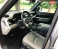 Сірий Ленд Ровер Дефендер, об'ємом двигуна 2 л та пробігом 109 тис. км за 47200 $, фото 43 на Automoto.ua