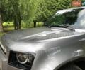 Сірий Ленд Ровер Дефендер, об'ємом двигуна 2 л та пробігом 109 тис. км за 47200 $, фото 9 на Automoto.ua