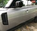 Сірий Ленд Ровер Дефендер, об'ємом двигуна 2 л та пробігом 109 тис. км за 47200 $, фото 13 на Automoto.ua