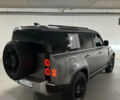 Сірий Ленд Ровер Дефендер, об'ємом двигуна 2 л та пробігом 160 тис. км за 55500 $, фото 21 на Automoto.ua