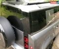 Сірий Ленд Ровер Дефендер, об'ємом двигуна 2 л та пробігом 109 тис. км за 47200 $, фото 28 на Automoto.ua