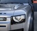 Ленд Ровер Дефендер 2020 в Луцке на Automoto.ua Серый Ленд Ровер Дефендер, объемом двигателя 2 л и пробегом 108 тыс. км за 54999 $, фото 8 на Automoto.ua