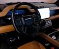 Сірий Ленд Ровер Дефендер, об'ємом двигуна 3 л та пробігом 74 тис. км за 89900 $, фото 6 на Automoto.ua
