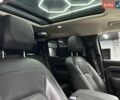 Сірий Ленд Ровер Дефендер, об'ємом двигуна 3 л та пробігом 120 тис. км за 64000 $, фото 23 на Automoto.ua