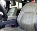 Сірий Ленд Ровер Дефендер, об'ємом двигуна 3 л та пробігом 127 тис. км за 60900 $, фото 15 на Automoto.ua