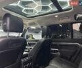 Сірий Ленд Ровер Дефендер, об'ємом двигуна 3 л та пробігом 120 тис. км за 64000 $, фото 27 на Automoto.ua
