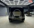 Сірий Ленд Ровер Дефендер, об'ємом двигуна 3 л та пробігом 120 тис. км за 64000 $, фото 7 на Automoto.ua
