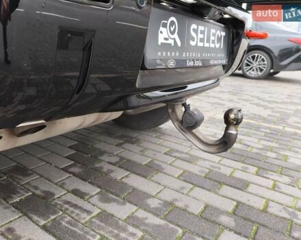 Серый Ленд Ровер Дефендер, объемом двигателя 3 л и пробегом 72 тыс. км за 87823 $, фото 48 на Automoto.ua