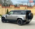 Сірий Ленд Ровер Дефендер, об'ємом двигуна 3 л та пробігом 89 тис. км за 78000 $, фото 34 на Automoto.ua
