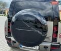 Сірий Ленд Ровер Дефендер, об'ємом двигуна 3 л та пробігом 89 тис. км за 78000 $, фото 6 на Automoto.ua