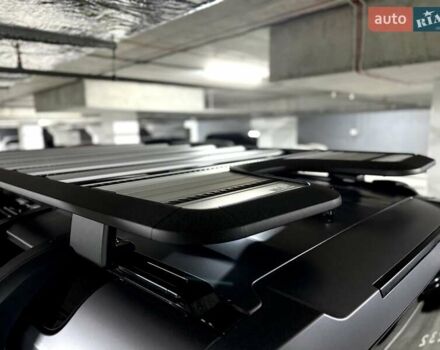 Сірий Ленд Ровер Дефендер, об'ємом двигуна 3 л та пробігом 26 тис. км за 83000 $, фото 10 на Automoto.ua