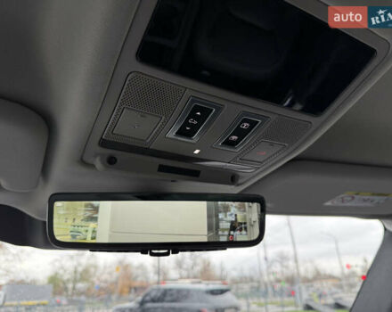 Серый Ленд Ровер Дефендер, объемом двигателя 3 л и пробегом 82 тыс. км за 92000 $, фото 21 на Automoto.ua