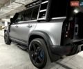 Серый Ленд Ровер Дефендер, объемом двигателя 3 л и пробегом 26 тыс. км за 79500 $, фото 8 на Automoto.ua