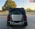 Серый Ленд Ровер Дефендер, объемом двигателя 3 л и пробегом 109 тыс. км за 74900 $, фото 5 на Automoto.ua