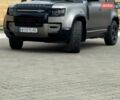 Сірий Ленд Ровер Дефендер, об'ємом двигуна 3 л та пробігом 89 тис. км за 78000 $, фото 33 на Automoto.ua