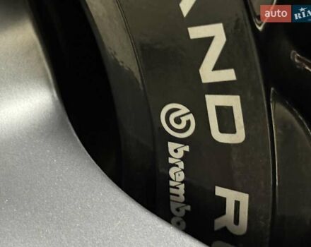 Серый Ленд Ровер Дефендер, объемом двигателя 5 л и пробегом 10 тыс. км за 147500 $, фото 18 на Automoto.ua