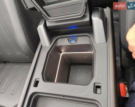 Серый Ленд Ровер Дефендер, объемом двигателя 3 л и пробегом 72 тыс. км за 87823 $, фото 38 на Automoto.ua