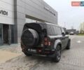 Серый Ленд Ровер Дефендер, объемом двигателя 3 л и пробегом 72 тыс. км за 87823 $, фото 22 на Automoto.ua