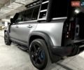 Серый Ленд Ровер Дефендер, объемом двигателя 3 л и пробегом 26 тыс. км за 88000 $, фото 8 на Automoto.ua
