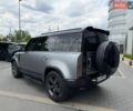 Сірий Ленд Ровер Дефендер, об'ємом двигуна 3 л та пробігом 30 тис. км за 88000 $, фото 6 на Automoto.ua