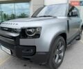 Сірий Ленд Ровер Дефендер, об'ємом двигуна 3 л та пробігом 30 тис. км за 88000 $, фото 7 на Automoto.ua