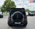 Сірий Ленд Ровер Дефендер, об'ємом двигуна 3 л та пробігом 30 тис. км за 88000 $, фото 5 на Automoto.ua