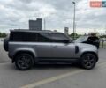 Сірий Ленд Ровер Дефендер, об'ємом двигуна 3 л та пробігом 30 тис. км за 88000 $, фото 3 на Automoto.ua
