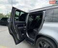 Сірий Ленд Ровер Дефендер, об'ємом двигуна 3 л та пробігом 30 тис. км за 88000 $, фото 22 на Automoto.ua